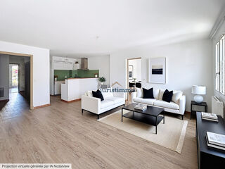  Appartement à vendre 3 pièces 68 m²