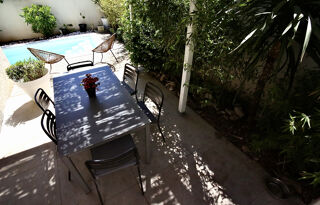  Maison à vendre 4 pièces 112 m²