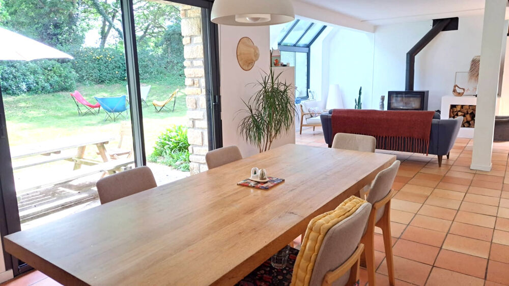 à vendre  Maison Sarzeau (56370)