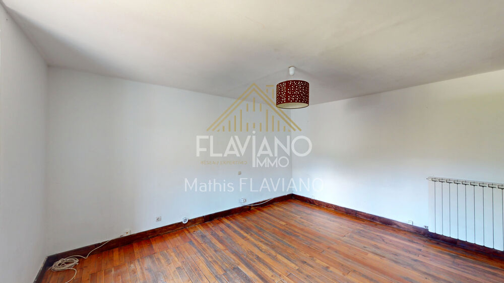 Vente Maison MAISON - PROCHE CENTRE-VILLE - JARDIN & GARAGE Barcelonnette
