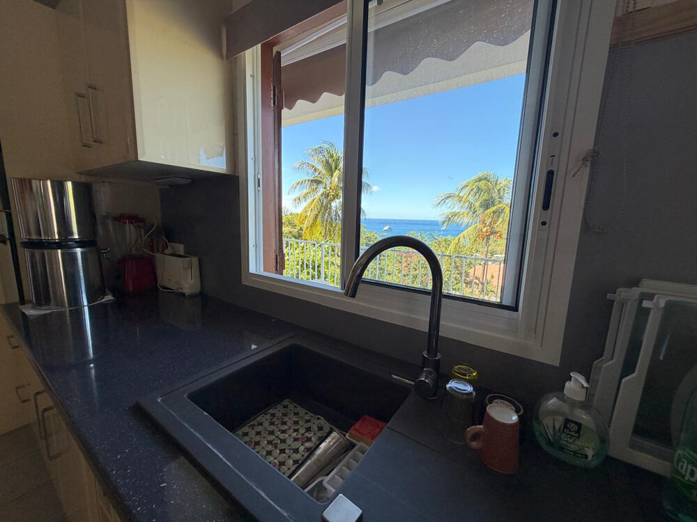 � vendre  Maison Deshaies (97126)