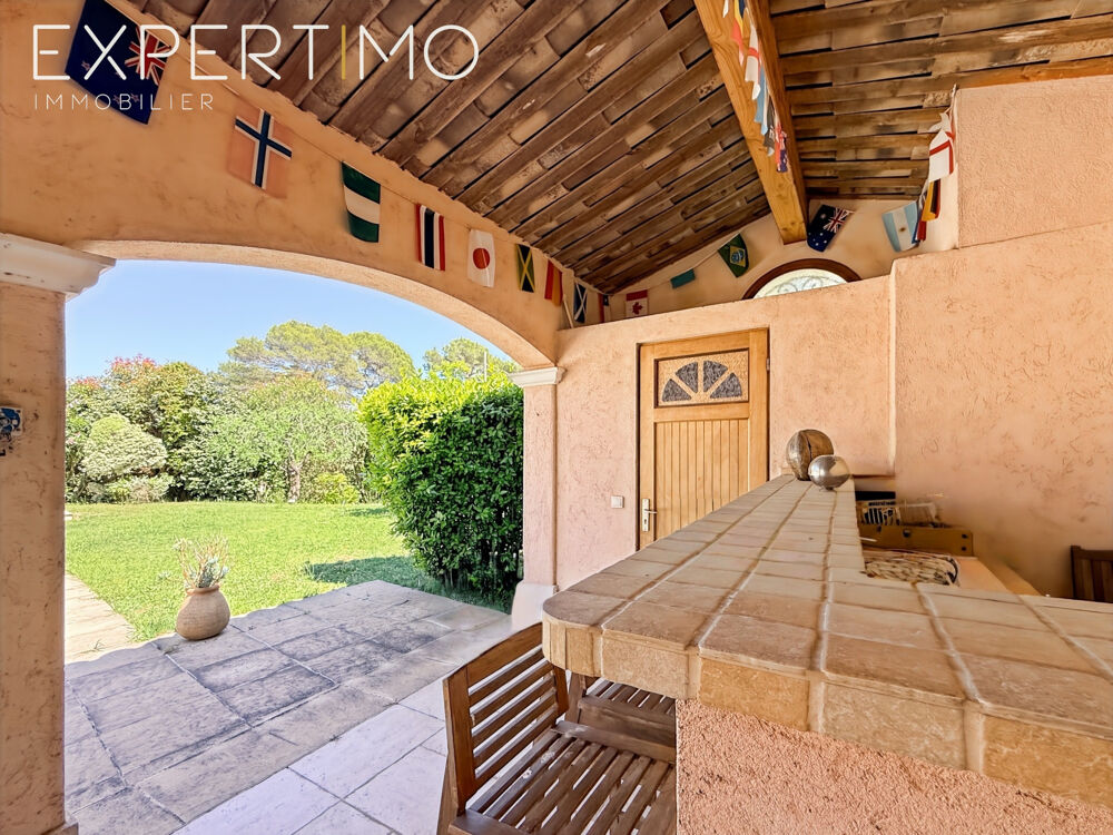 � vendre  Maison Mougins (06250)