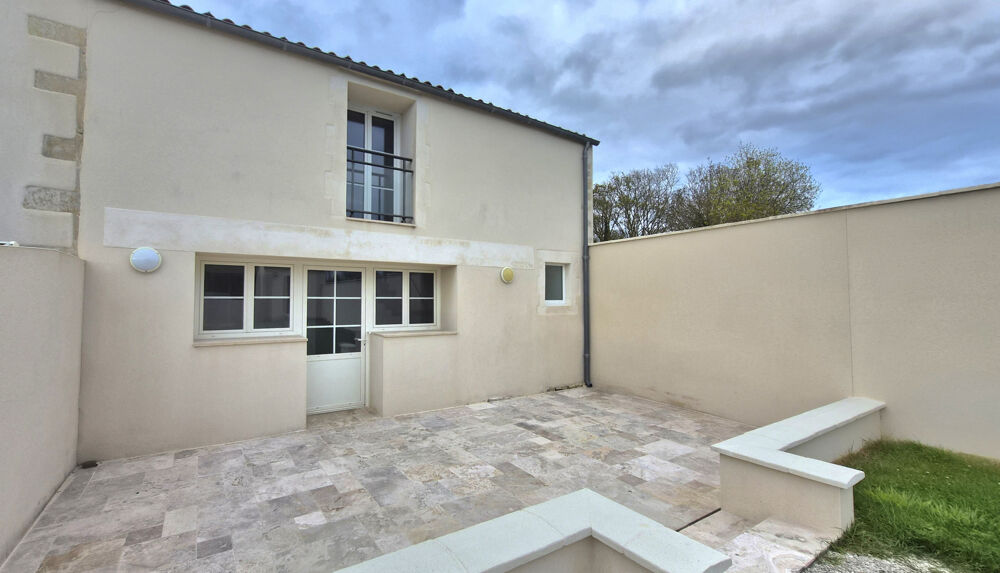 Vente Maison Maison entièrement rénovée Ste soulle