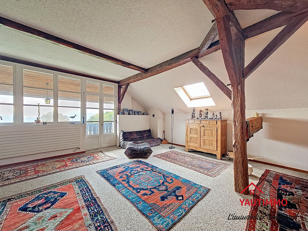  vendre  Maison Lucinges (74380)