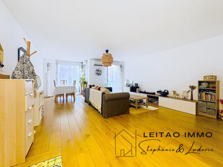  Appartement à vendre 4 pièces 90 m²