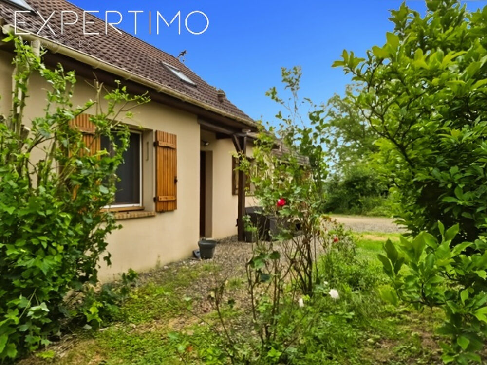 Vente Maison MAISON Houdan