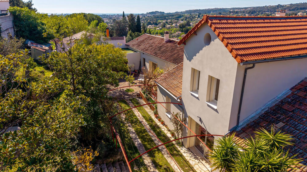 � vendre  Maison Chateau Gombert (13013)