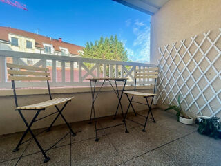  Appartement � vendre 4 pi�ces 87 m�