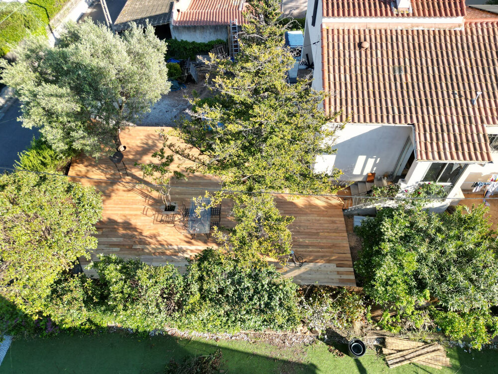 Vente Maison Maison T5 de caractère + T2 indépendant La garde