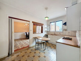  Maison à vendre 4 pièces 100 m²
