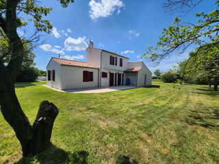  Maison � vendre 5 pi�ces 133 m�
