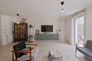  Maison  vendre 5 pices 122 m