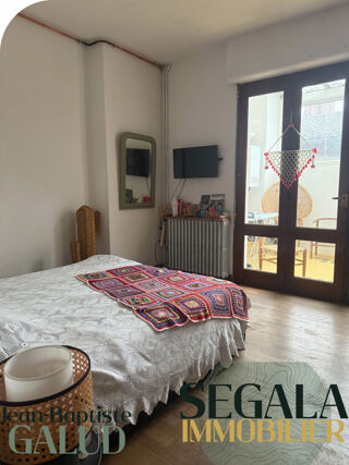  Maison à vendre 5 pièces 115 m²