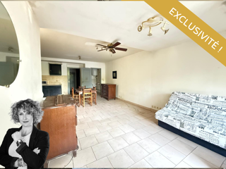  Immeuble  vendre 145 m