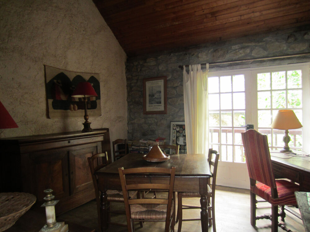 Vente Maison Jolie maison de village. Massat