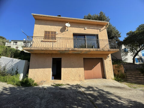   Maison ancienne vue mer à rénover Maison - 4 pièce(s) - 75 m²