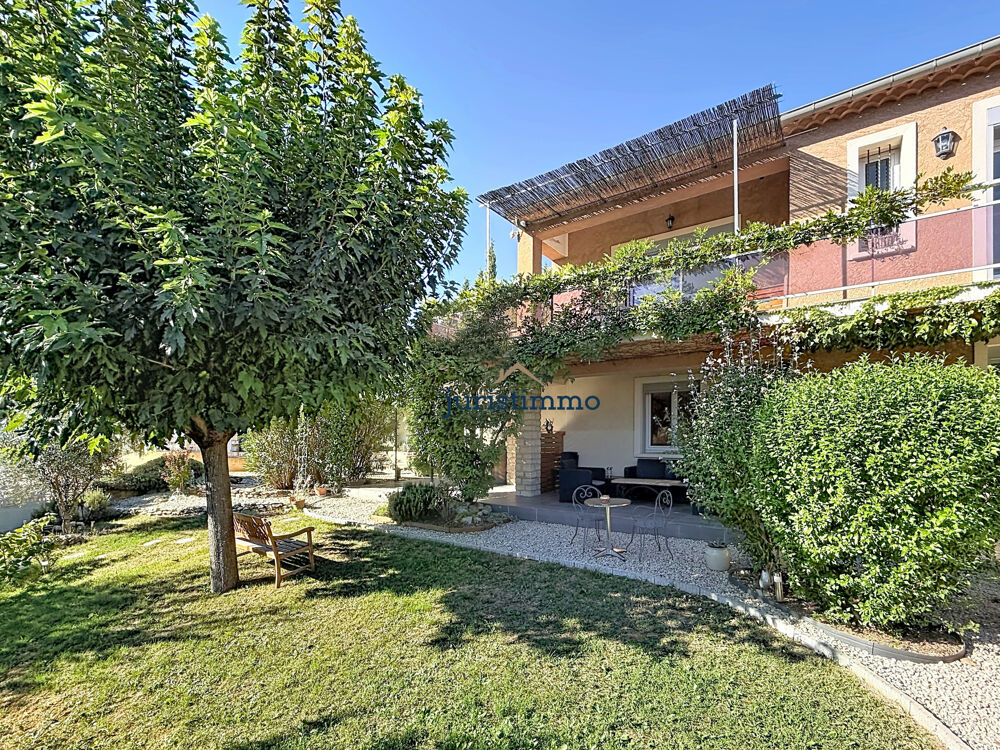 Vente Propriété/Château SAINT-ROMAIN-EN-VIENNOIS   UN AIR DE VACANCES AUX PORTES DE VAISON... St romain en viennois