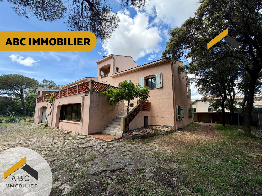 MAISON MITOYENNE À RÉNOVER - 180 M2 - 4 CHAMBRES - SECTEUR TRÈS PRISÉ DORANGE
