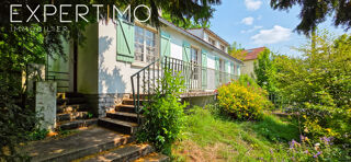  Maison � vendre 4 pi�ces 96 m�