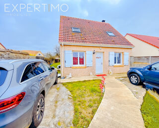  Maison  vendre 5 pices 87 m