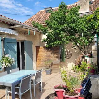  Maison � vendre 3 pi�ces 53 m�