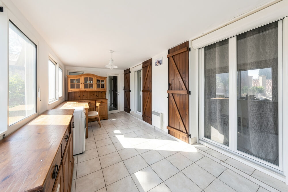 Vente Maison MAISON T4 plain-pied 90 m2 Les pennes mirabeau