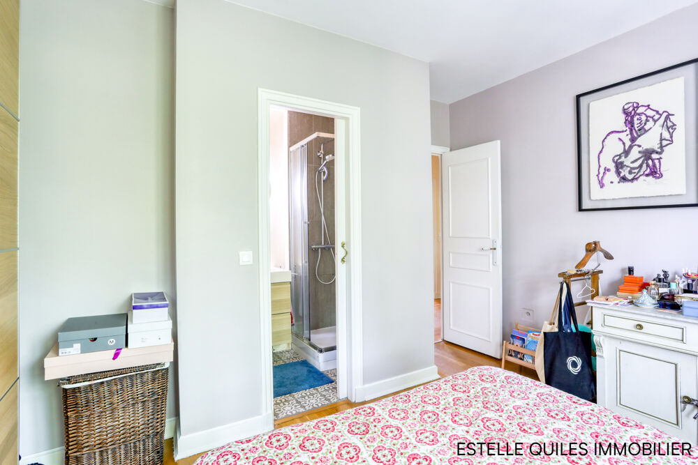 � vendre  Appartement Versailles (78000)