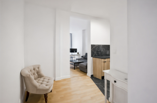  Appartement à vendre 3 pièces 50 m²