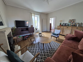  Maison à vendre 5 pièces 106 m²