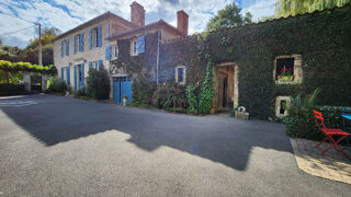  Propri�t�/ch�teau � vendre 7 pi�ces 253 m�