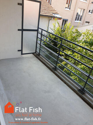  Appartement � louer 2 pi�ces 49 m�