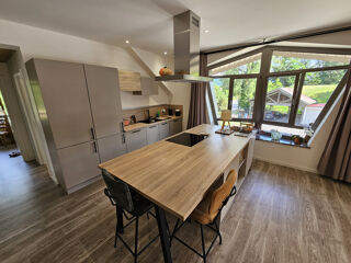  Appartement à vendre 3 pièces 95 m²