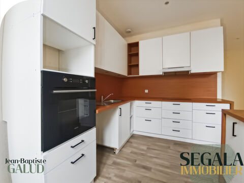  Appartement � louer 4 pi�ces 88 m�