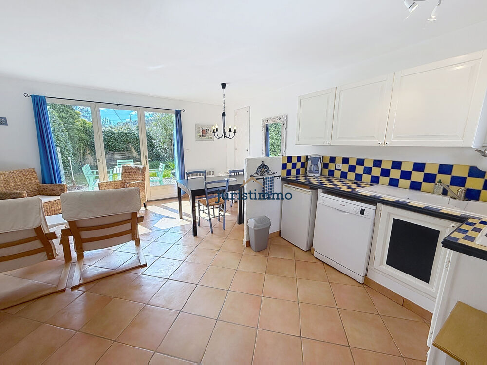 Vente Maison A 5 Kms DE VAISON-LA-ROMAINE ENSEMBLE DE DEUX MAISONS PROVENCALES Vaison la romaine