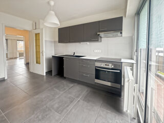  Appartement � vendre 4 pi�ces 90 m�