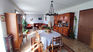  Maison à vendre 6 pièces 108 m²