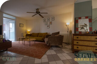  Maison à vendre 5 pièces 105 m²