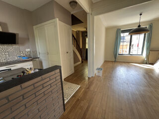  Maison à vendre 5 pièces 125 m²