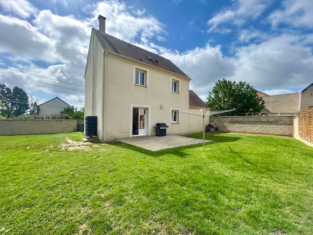 Maison – Ollainville, La Roche - Vue 2