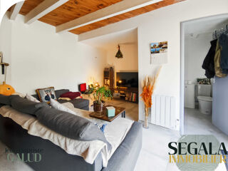  Maison  vendre 2 pices 48 m