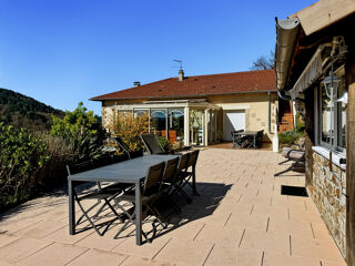  Propri�t�/ch�teau � vendre 13 pi�ces 357 m�