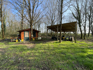  Terrain à vendre 34900 m²