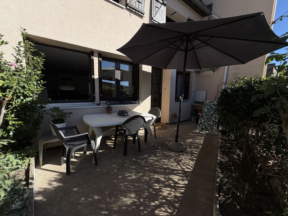 Vente Maison EXCLUSIVITÉ   MAISON DE VILLAGE AVEC JARDIN Poncin
