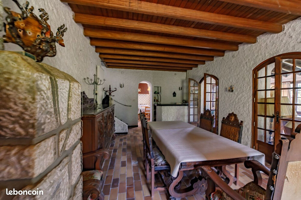 Vente Maison Maison de village  à Prats-De-Mollo-La-Preste Prats de mollo la preste