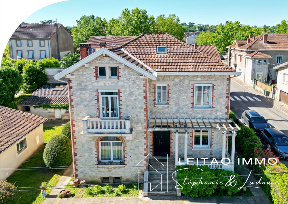 Maison de Maître 155 m2