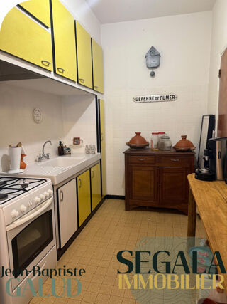  Maison à vendre 5 pièces 115 m²