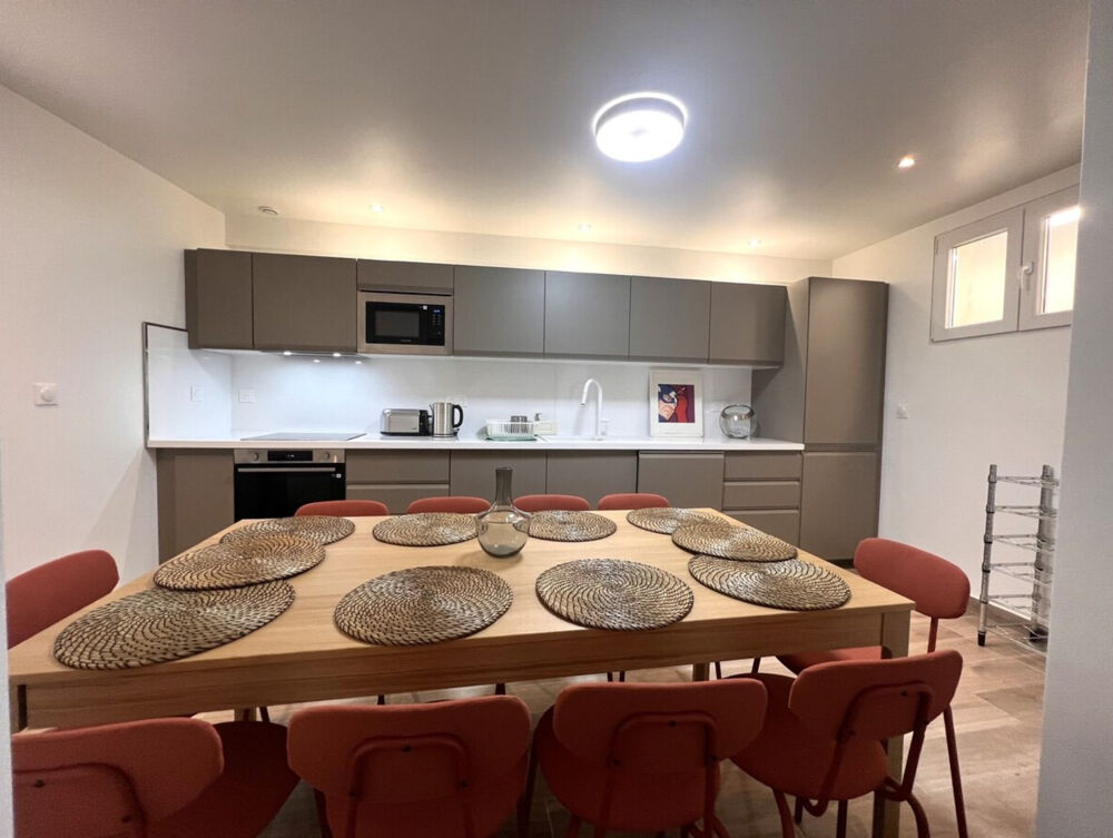 � vendre  Maison Montreuil (93100)