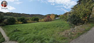  Terrain � vendre 966 m�