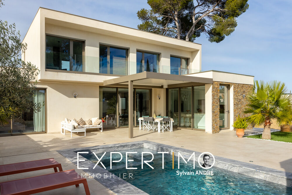  vendre  Maison Marseille 12