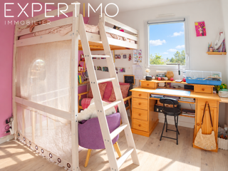  Maison à vendre 5 pièces 116 m²
